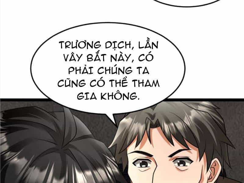Toàn Cầu Băng Phong: Ta Chế Tạo Phòng An Toàn Tại Tận Thế - Chương 507 - ảnh 54
