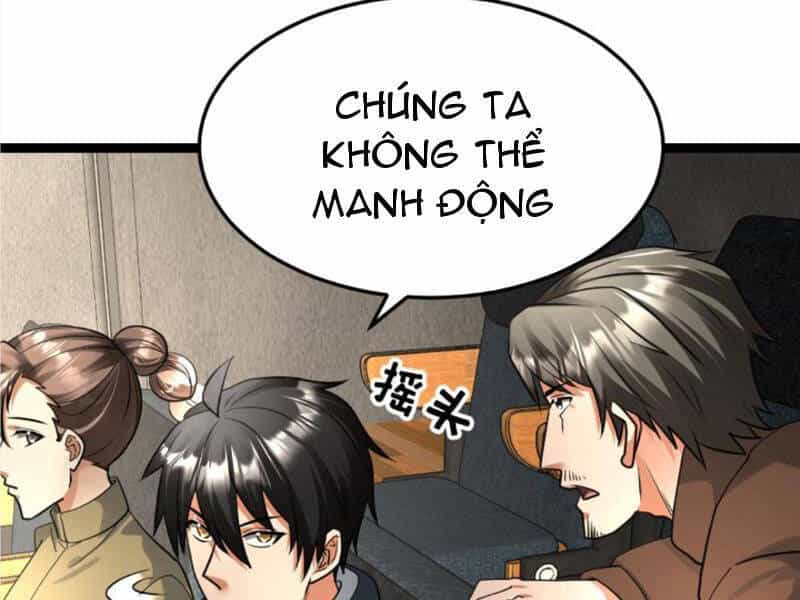 Toàn Cầu Băng Phong: Ta Chế Tạo Phòng An Toàn Tại Tận Thế - Chương 507 - ảnh 61