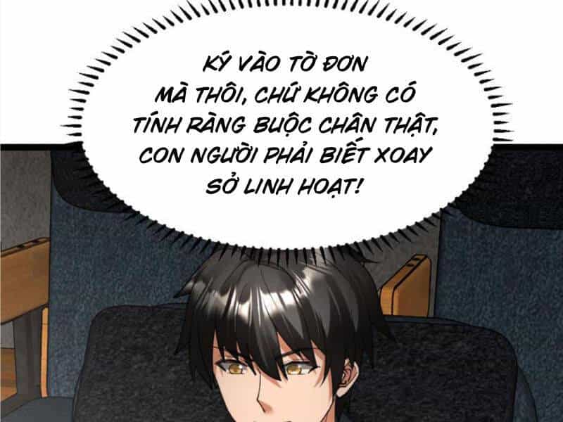 Toàn Cầu Băng Phong: Ta Chế Tạo Phòng An Toàn Tại Tận Thế - Chương 507 - ảnh 7