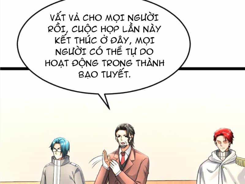 Toàn Cầu Băng Phong: Ta Chế Tạo Phòng An Toàn Tại Tận Thế - Chương 508 - ảnh 13
