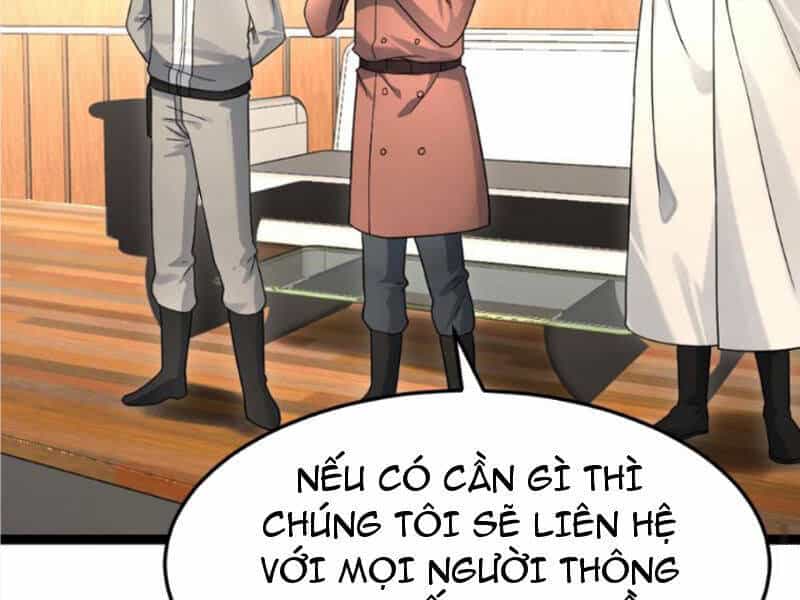 Toàn Cầu Băng Phong: Ta Chế Tạo Phòng An Toàn Tại Tận Thế - Chương 508 - ảnh 14