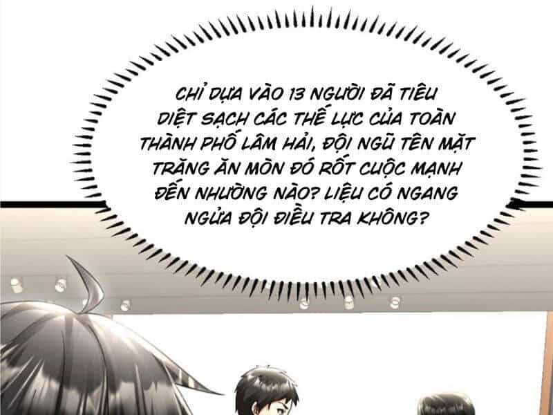 Toàn Cầu Băng Phong: Ta Chế Tạo Phòng An Toàn Tại Tận Thế - Chương 508 - ảnh 18