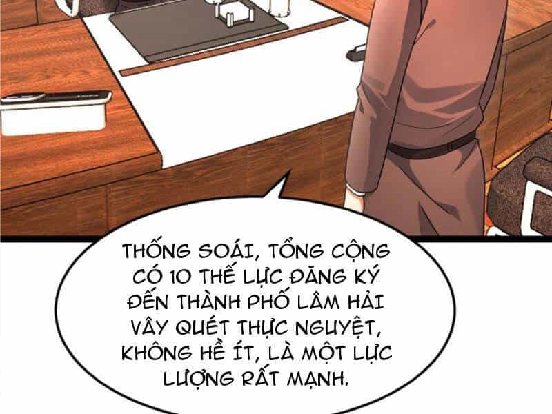 Toàn Cầu Băng Phong: Ta Chế Tạo Phòng An Toàn Tại Tận Thế - Chương 508 - ảnh 26