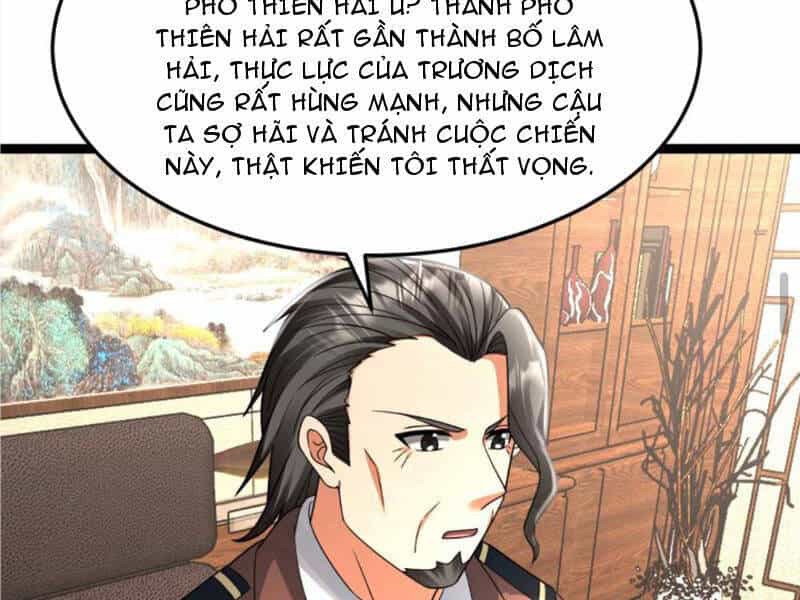 Toàn Cầu Băng Phong: Ta Chế Tạo Phòng An Toàn Tại Tận Thế - Chương 508 - ảnh 28