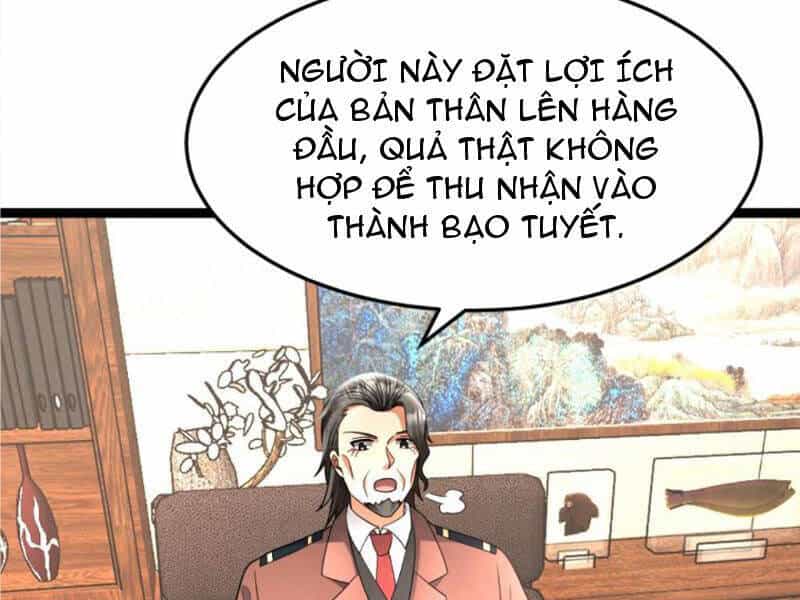 Toàn Cầu Băng Phong: Ta Chế Tạo Phòng An Toàn Tại Tận Thế - Chương 508 - ảnh 30
