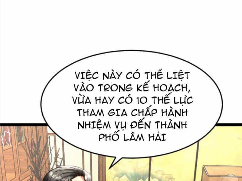 Toàn Cầu Băng Phong: Ta Chế Tạo Phòng An Toàn Tại Tận Thế - Chương 508 - ảnh 42