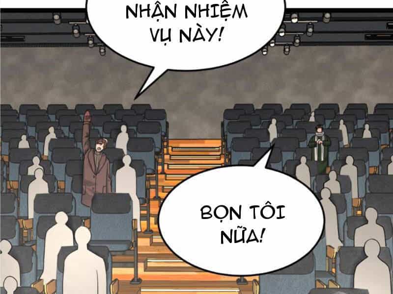 Toàn Cầu Băng Phong: Ta Chế Tạo Phòng An Toàn Tại Tận Thế - Chương 508 - ảnh 6