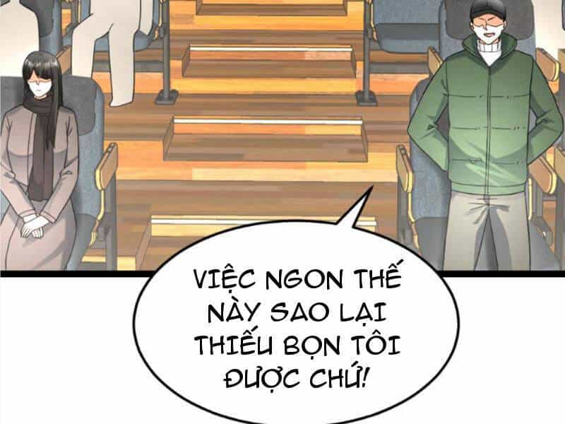 Toàn Cầu Băng Phong: Ta Chế Tạo Phòng An Toàn Tại Tận Thế - Chương 508 - ảnh 7