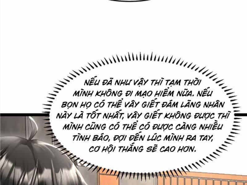 Toàn Cầu Băng Phong: Ta Chế Tạo Phòng An Toàn Tại Tận Thế - Chương 508 - ảnh 8