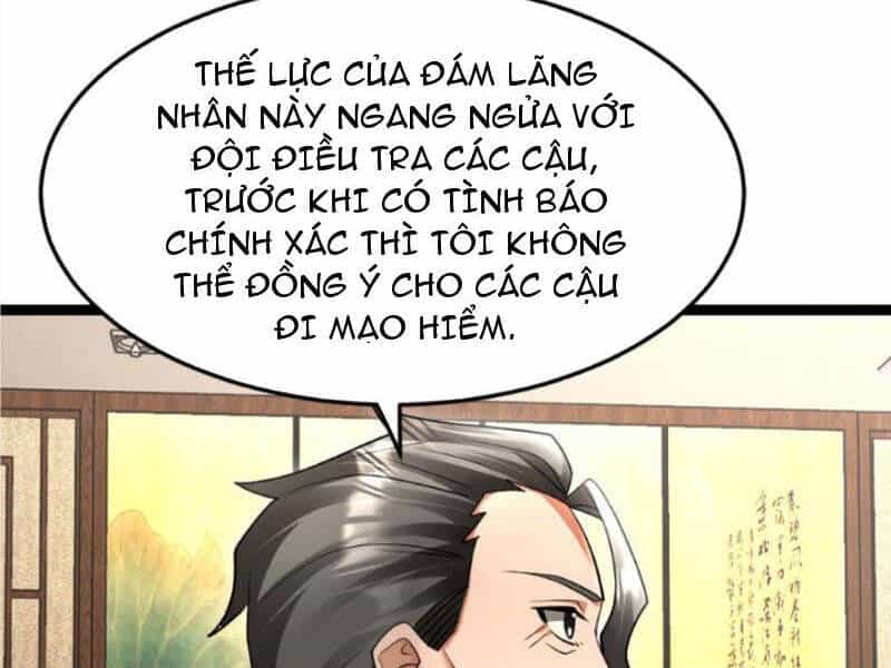 Toàn Cầu Băng Phong: Ta Chế Tạo Phòng An Toàn Tại Tận Thế - Chương 509 - ảnh 12