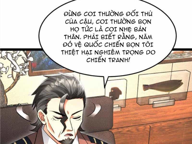 Toàn Cầu Băng Phong: Ta Chế Tạo Phòng An Toàn Tại Tận Thế - Chương 509 - ảnh 17