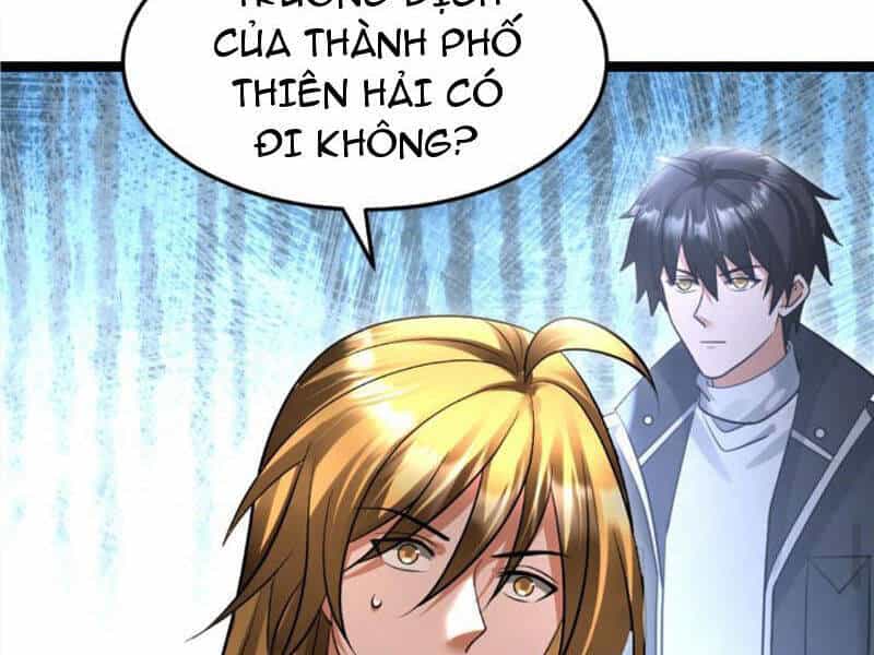 Toàn Cầu Băng Phong: Ta Chế Tạo Phòng An Toàn Tại Tận Thế - Chương 509 - ảnh 27