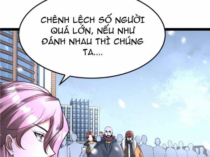 Toàn Cầu Băng Phong: Ta Chế Tạo Phòng An Toàn Tại Tận Thế - Chương 509 - ảnh 58