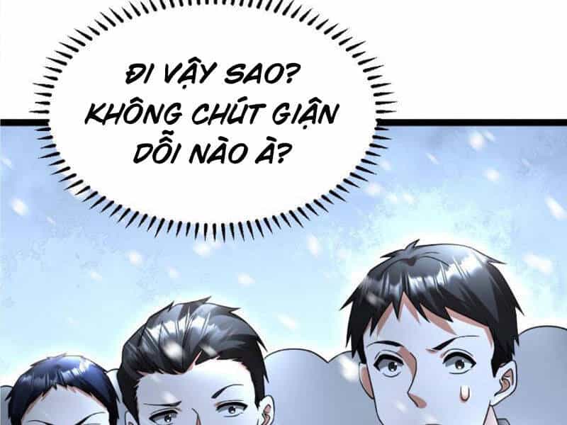 Toàn Cầu Băng Phong: Ta Chế Tạo Phòng An Toàn Tại Tận Thế - Chương 510 - ảnh 24