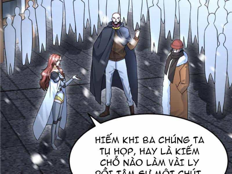 Toàn Cầu Băng Phong: Ta Chế Tạo Phòng An Toàn Tại Tận Thế - Chương 510 - ảnh 40