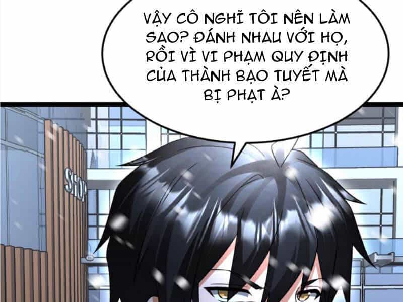 Toàn Cầu Băng Phong: Ta Chế Tạo Phòng An Toàn Tại Tận Thế - Chương 510 - ảnh 51