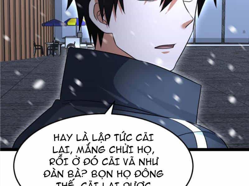Toàn Cầu Băng Phong: Ta Chế Tạo Phòng An Toàn Tại Tận Thế - Chương 510 - ảnh 52