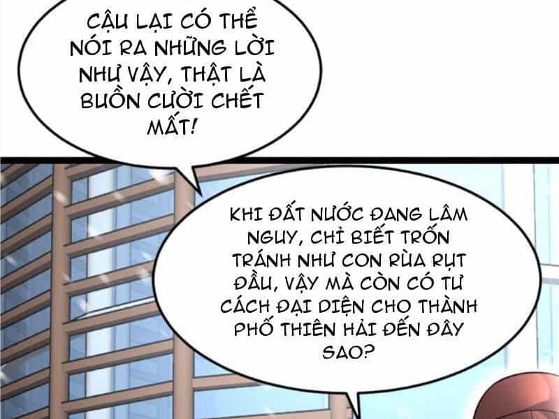 Toàn Cầu Băng Phong: Ta Chế Tạo Phòng An Toàn Tại Tận Thế - Chương 510 - ảnh 8