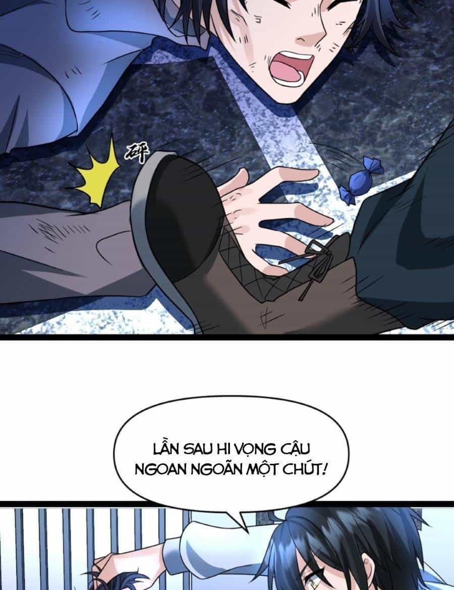 Toàn Cầu Băng Phong: Ta Chế Tạo Phòng An Toàn Tại Tận Thế - Chương 51 - ảnh 18