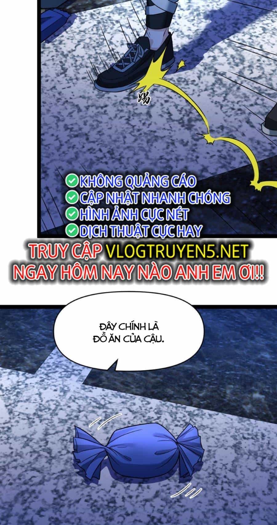 Toàn Cầu Băng Phong: Ta Chế Tạo Phòng An Toàn Tại Tận Thế - Chương 51 - ảnh 4