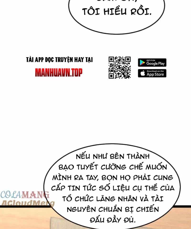 Toàn Cầu Băng Phong: Ta Chế Tạo Phòng An Toàn Tại Tận Thế - Chương 512 - ảnh 19