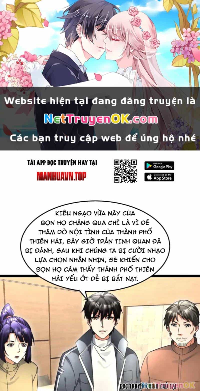 Toàn Cầu Băng Phong: Ta Chế Tạo Phòng An Toàn Tại Tận Thế - Chương 512 - ảnh 2