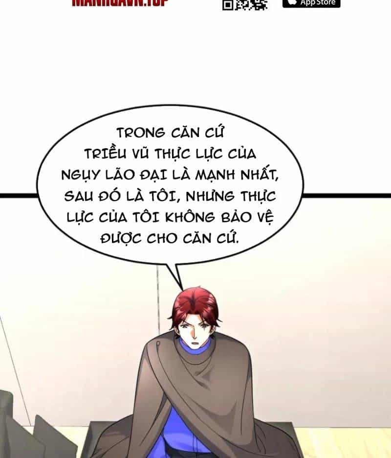 Toàn Cầu Băng Phong: Ta Chế Tạo Phòng An Toàn Tại Tận Thế - Chương 512 - ảnh 41