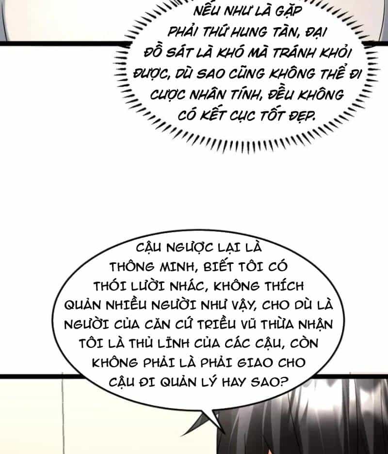 Toàn Cầu Băng Phong: Ta Chế Tạo Phòng An Toàn Tại Tận Thế - Chương 512 - ảnh 44