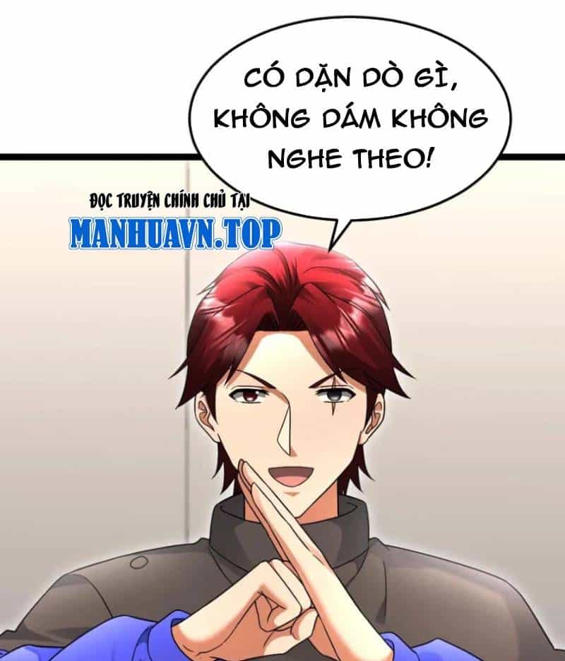 Toàn Cầu Băng Phong: Ta Chế Tạo Phòng An Toàn Tại Tận Thế - Chương 512 - ảnh 46
