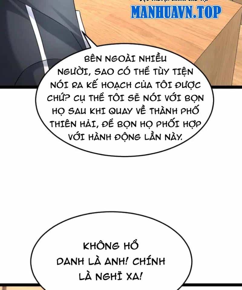 Toàn Cầu Băng Phong: Ta Chế Tạo Phòng An Toàn Tại Tận Thế - Chương 512 - ảnh 9