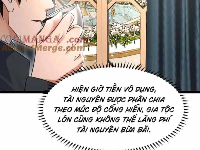 Toàn Cầu Băng Phong: Ta Chế Tạo Phòng An Toàn Tại Tận Thế - Chương 515 - ảnh 44