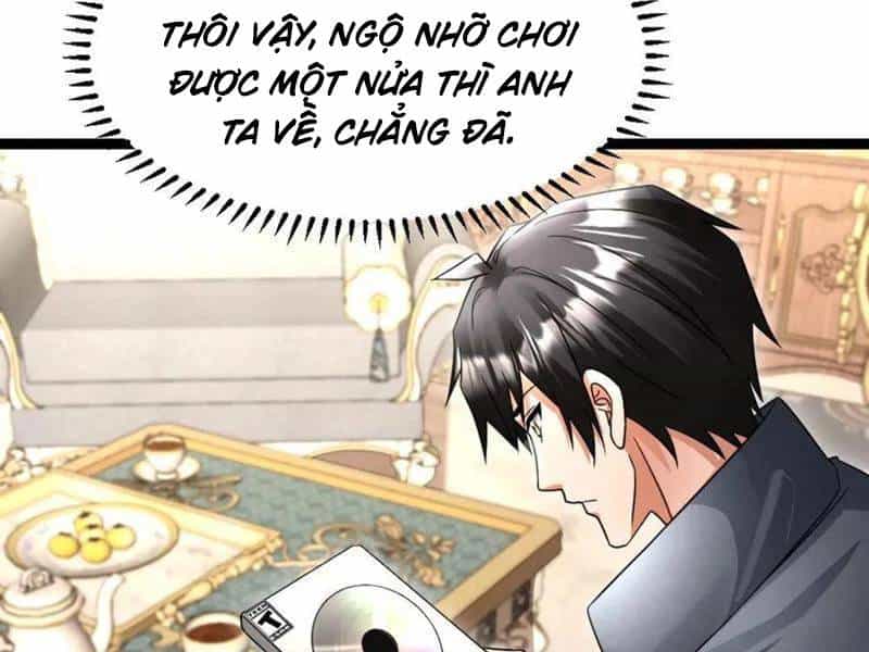 Toàn Cầu Băng Phong: Ta Chế Tạo Phòng An Toàn Tại Tận Thế - Chương 515 - ảnh 50