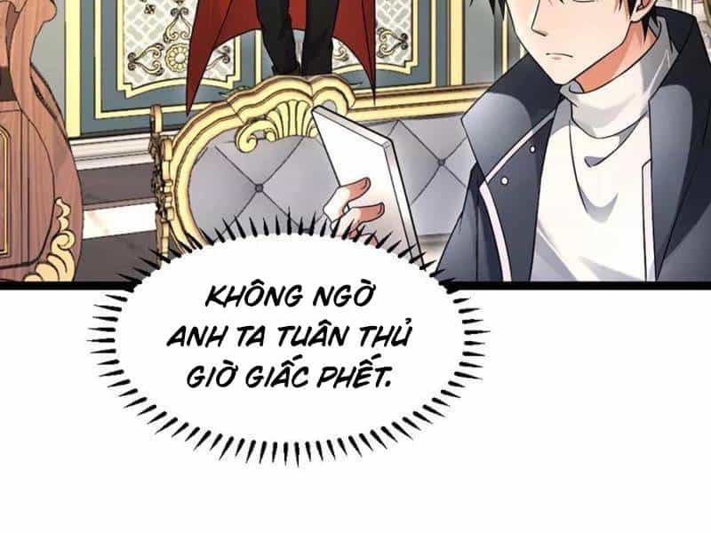 Toàn Cầu Băng Phong: Ta Chế Tạo Phòng An Toàn Tại Tận Thế - Chương 515 - ảnh 54