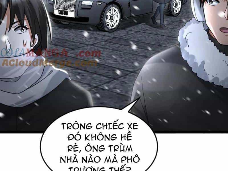 Toàn Cầu Băng Phong: Ta Chế Tạo Phòng An Toàn Tại Tận Thế - Chương 515 - ảnh 6