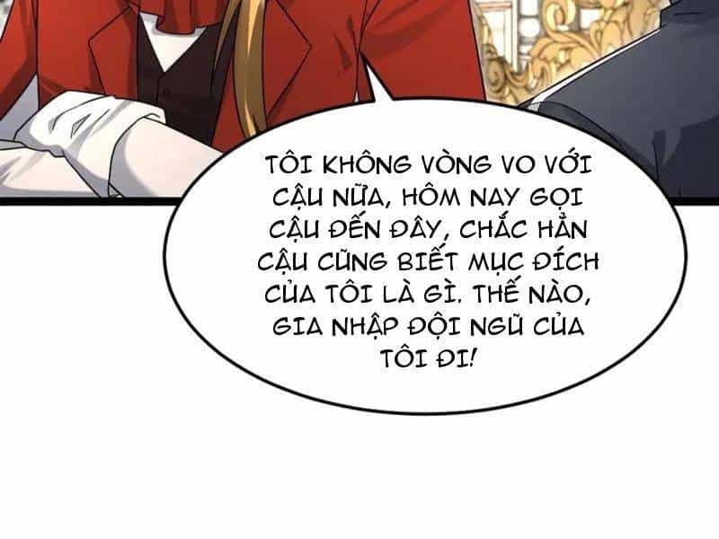 Toàn Cầu Băng Phong: Ta Chế Tạo Phòng An Toàn Tại Tận Thế - Chương 516 - ảnh 14