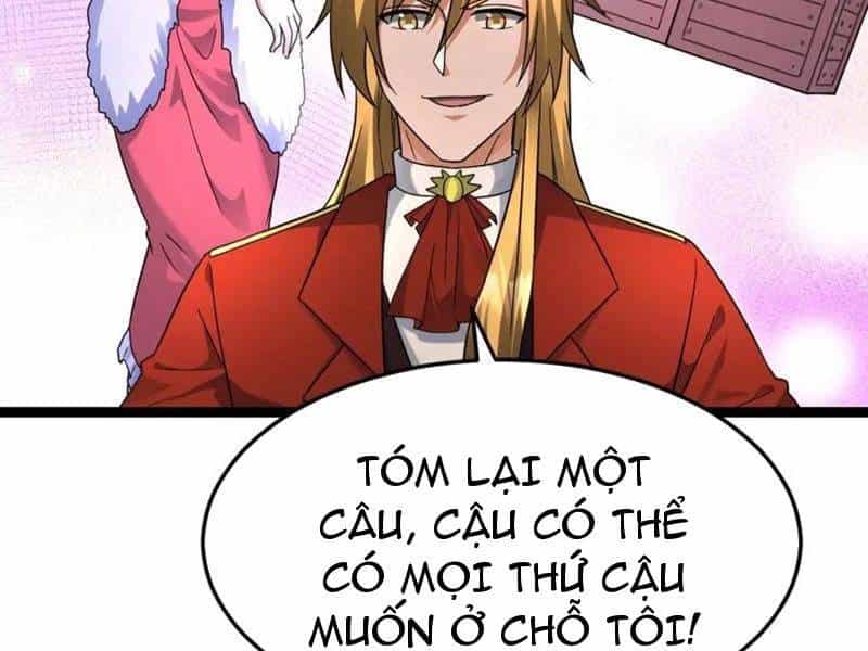 Toàn Cầu Băng Phong: Ta Chế Tạo Phòng An Toàn Tại Tận Thế - Chương 516 - ảnh 19
