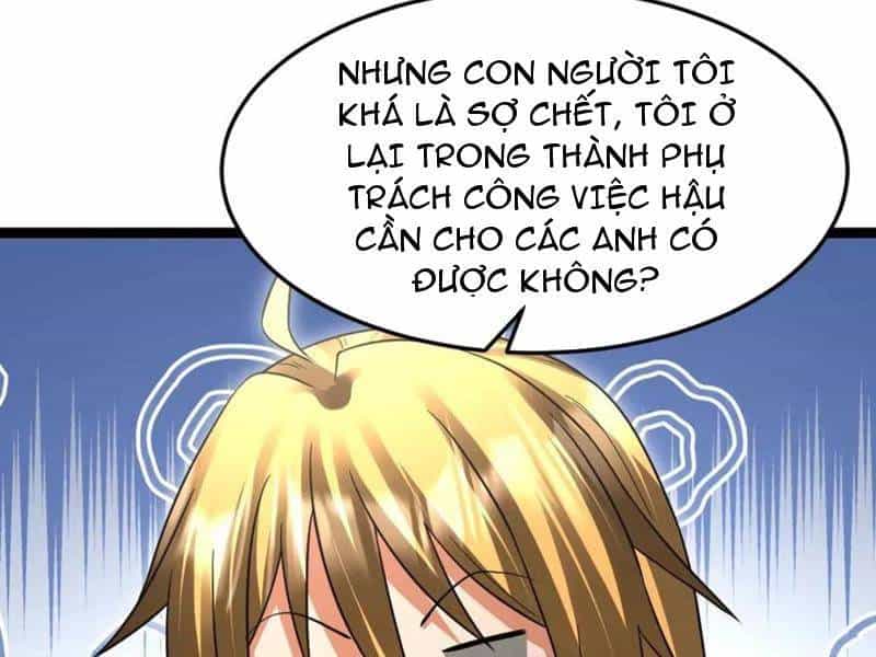 Toàn Cầu Băng Phong: Ta Chế Tạo Phòng An Toàn Tại Tận Thế - Chương 516 - ảnh 34