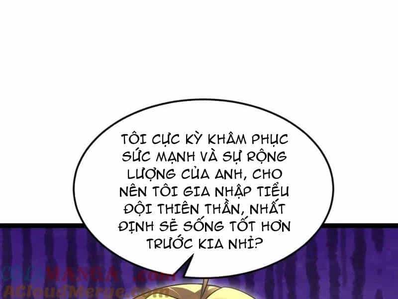 Toàn Cầu Băng Phong: Ta Chế Tạo Phòng An Toàn Tại Tận Thế - Chương 516 - ảnh 39