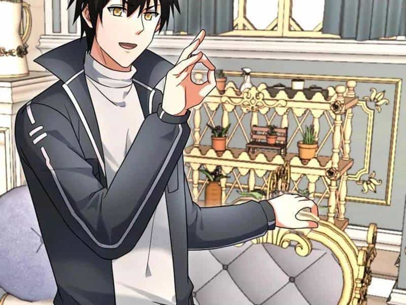 Toàn Cầu Băng Phong: Ta Chế Tạo Phòng An Toàn Tại Tận Thế - Chương 516 - ảnh 64