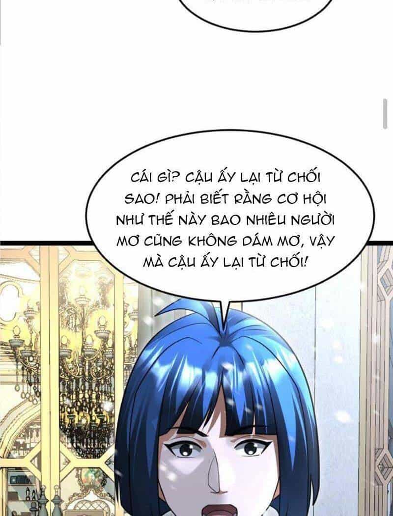 Toàn Cầu Băng Phong: Ta Chế Tạo Phòng An Toàn Tại Tận Thế - Chương 517 - ảnh 16