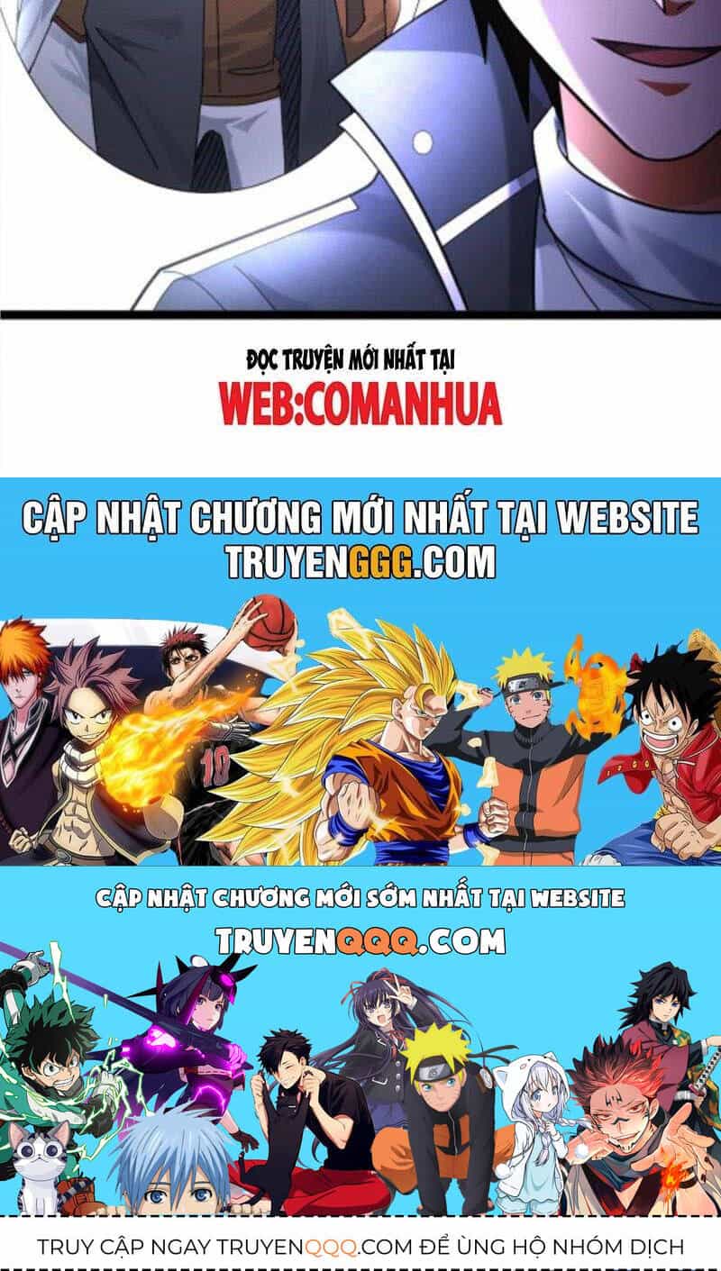 Toàn Cầu Băng Phong: Ta Chế Tạo Phòng An Toàn Tại Tận Thế - Chương 517 - ảnh 36