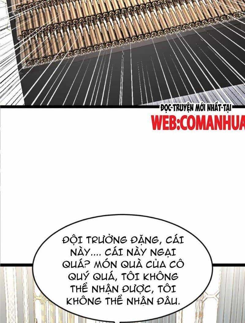 Toàn Cầu Băng Phong: Ta Chế Tạo Phòng An Toàn Tại Tận Thế - Chương 517 - ảnh 6
