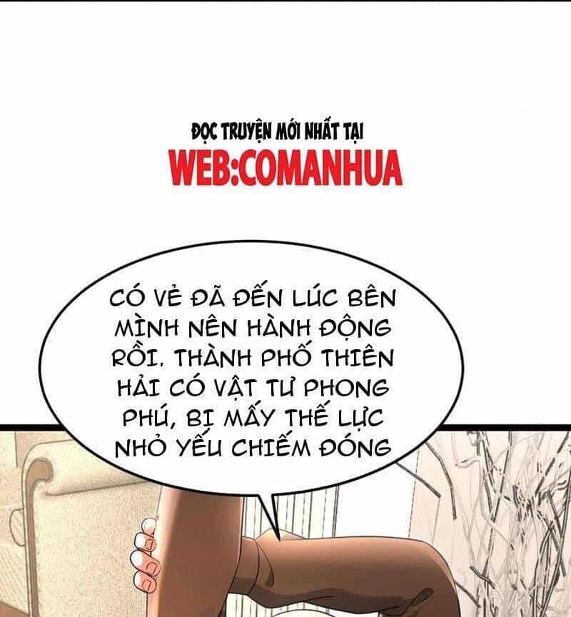 Toàn Cầu Băng Phong: Ta Chế Tạo Phòng An Toàn Tại Tận Thế - Chương 518 - ảnh 22