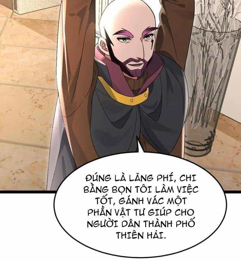 Toàn Cầu Băng Phong: Ta Chế Tạo Phòng An Toàn Tại Tận Thế - Chương 518 - ảnh 23