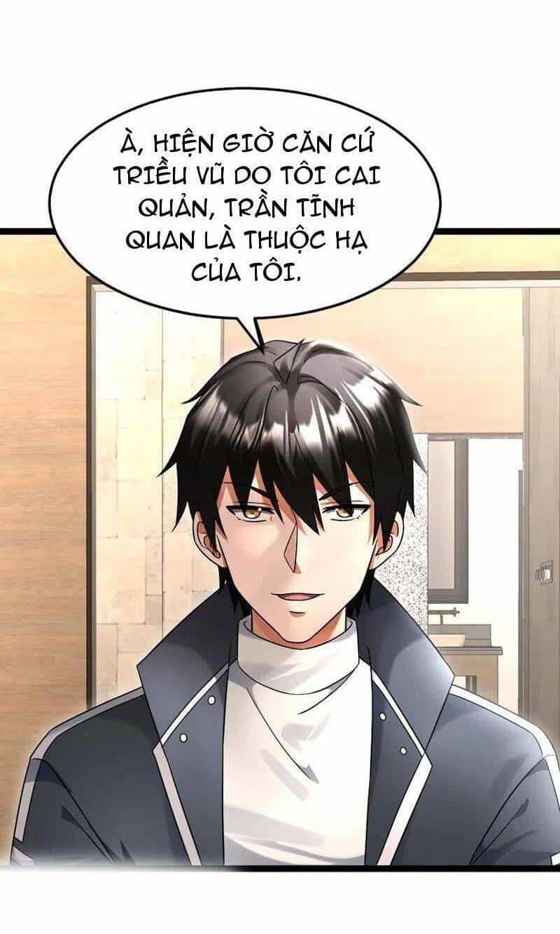 Toàn Cầu Băng Phong: Ta Chế Tạo Phòng An Toàn Tại Tận Thế - Chương 518 - ảnh 5