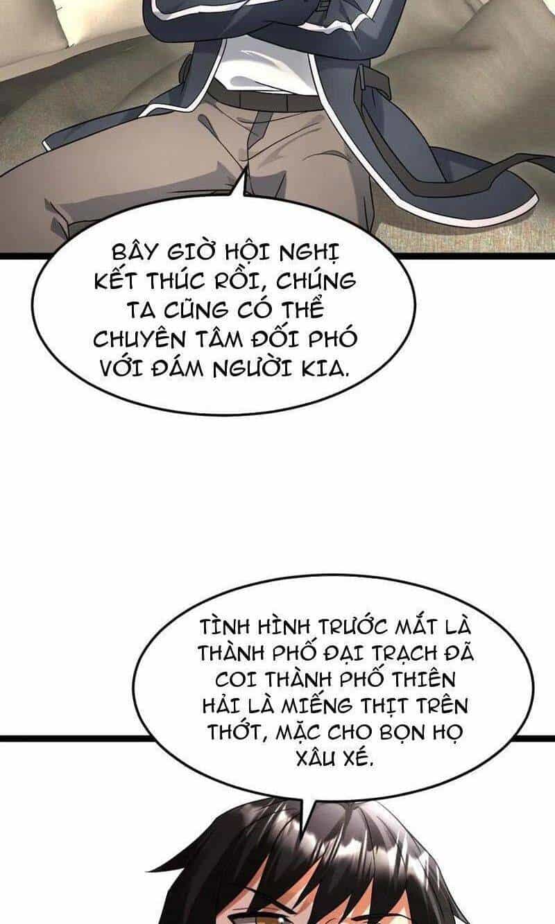 Toàn Cầu Băng Phong: Ta Chế Tạo Phòng An Toàn Tại Tận Thế - Chương 518 - ảnh 8