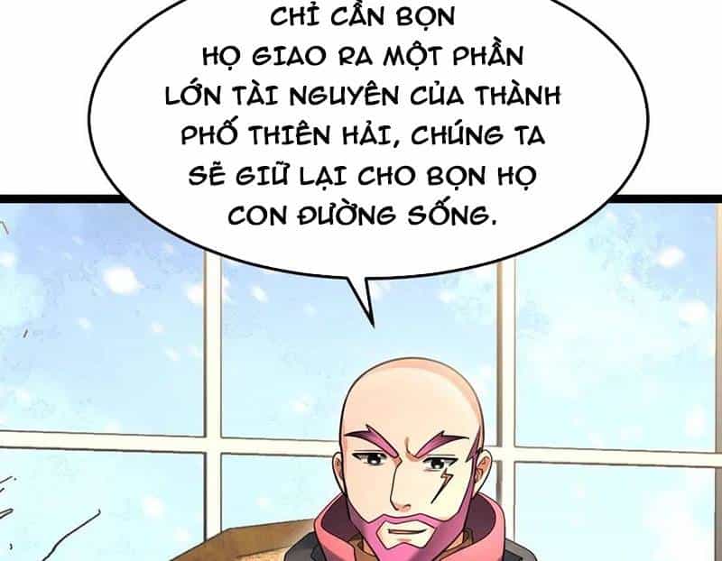 Toàn Cầu Băng Phong: Ta Chế Tạo Phòng An Toàn Tại Tận Thế - Chương 519 - ảnh 14