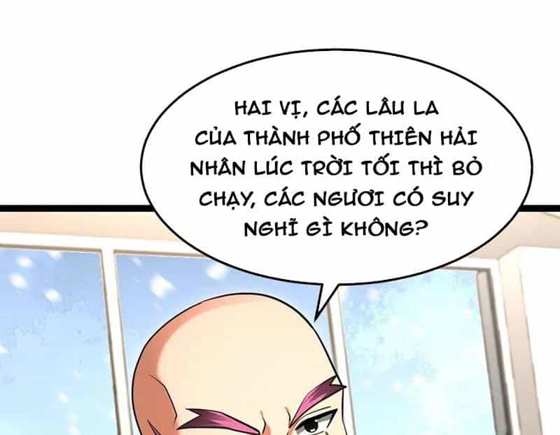 Toàn Cầu Băng Phong: Ta Chế Tạo Phòng An Toàn Tại Tận Thế - Chương 519 - ảnh 4