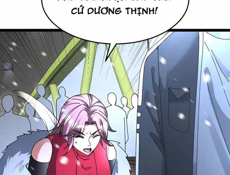 Toàn Cầu Băng Phong: Ta Chế Tạo Phòng An Toàn Tại Tận Thế - Chương 519 - ảnh 46