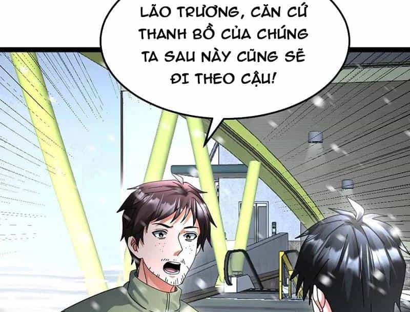 Toàn Cầu Băng Phong: Ta Chế Tạo Phòng An Toàn Tại Tận Thế - Chương 519 - ảnh 53